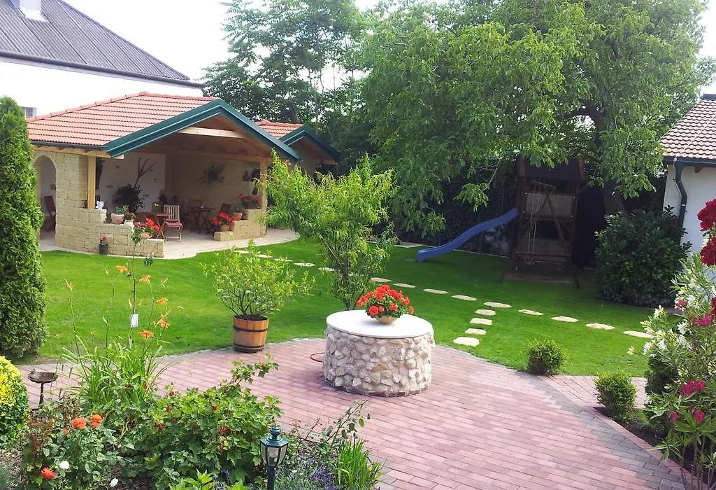 Gaestehaus Samira-1