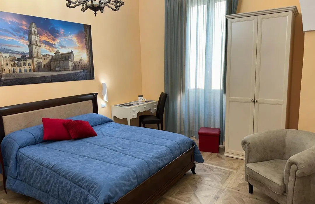Casa A Corte-1