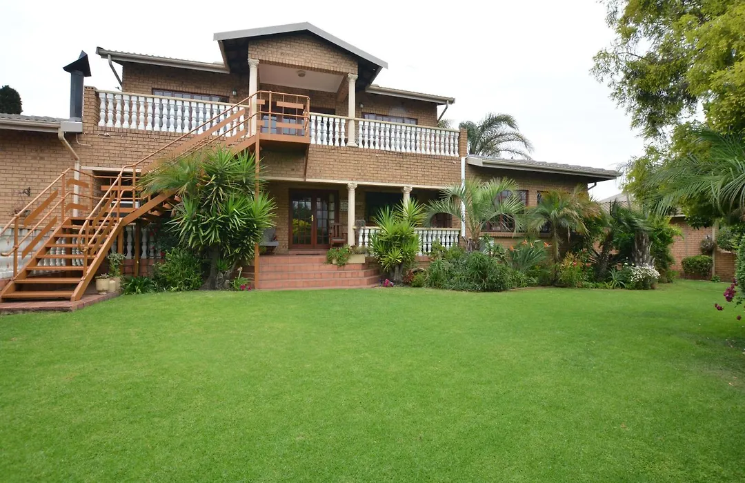 Kairos Home Guesthouse-1