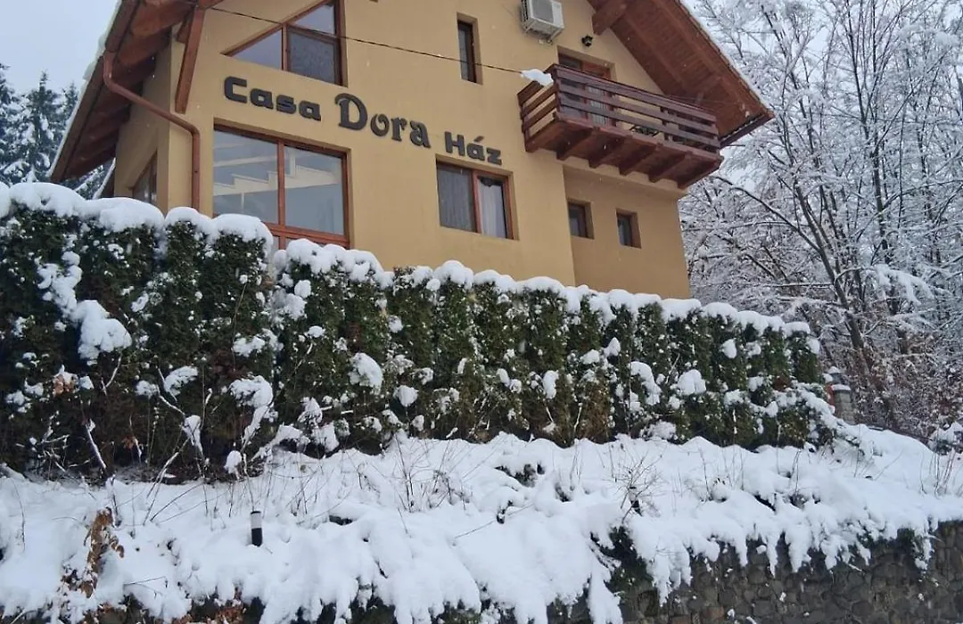 Casa Dora-1