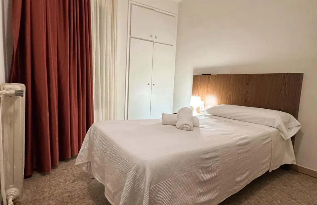 Hostal Sant Miquel-1