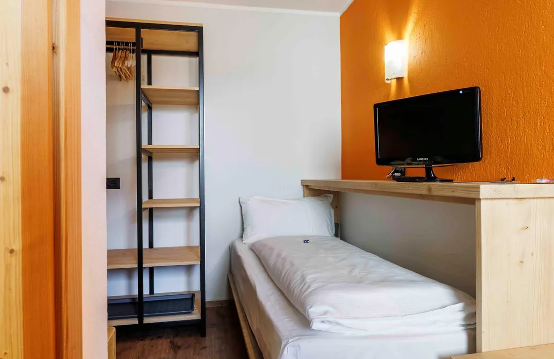 B&B Engadina-1