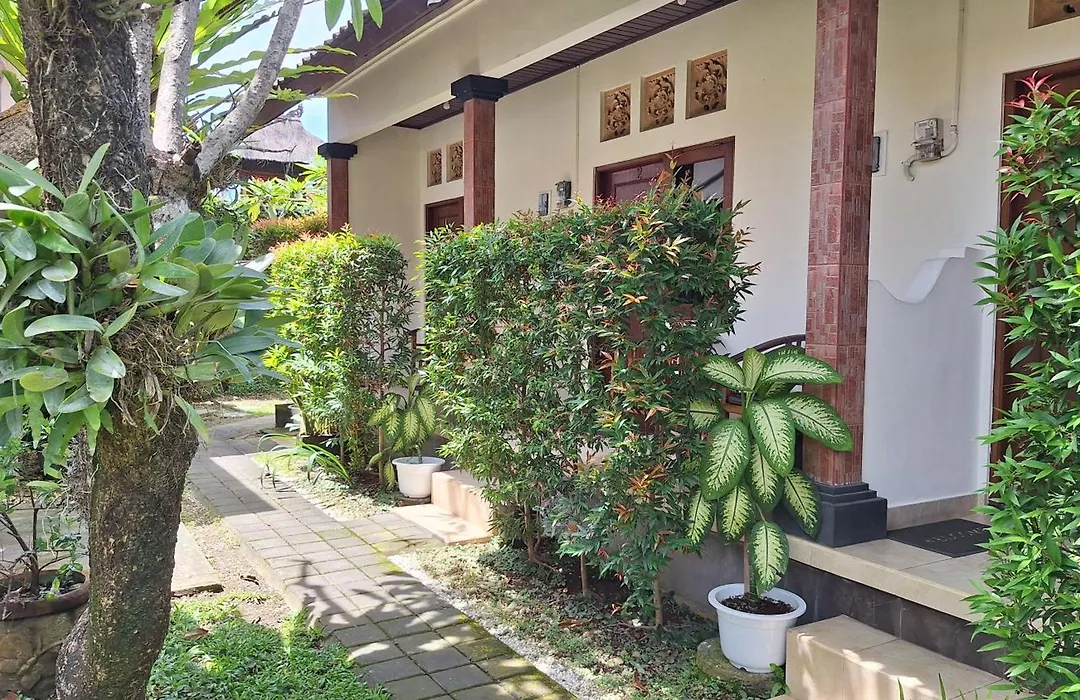 Jepun Bali Homestay Sanur-1