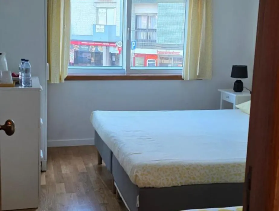 Suites Foz O Porto-1