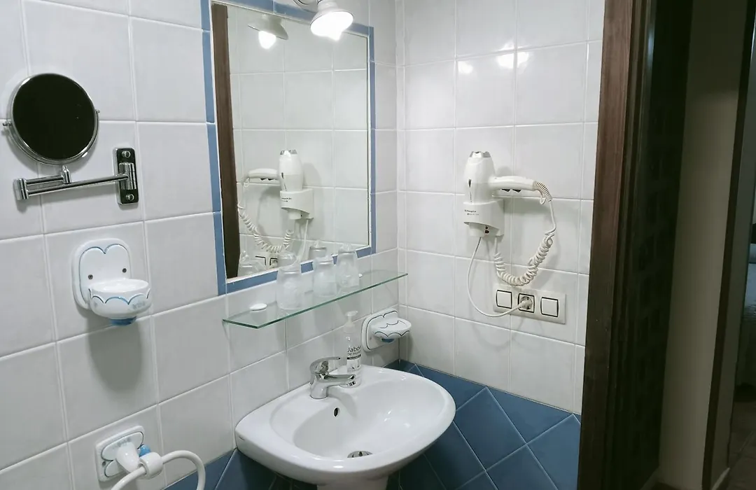 Hostal Rocio-1