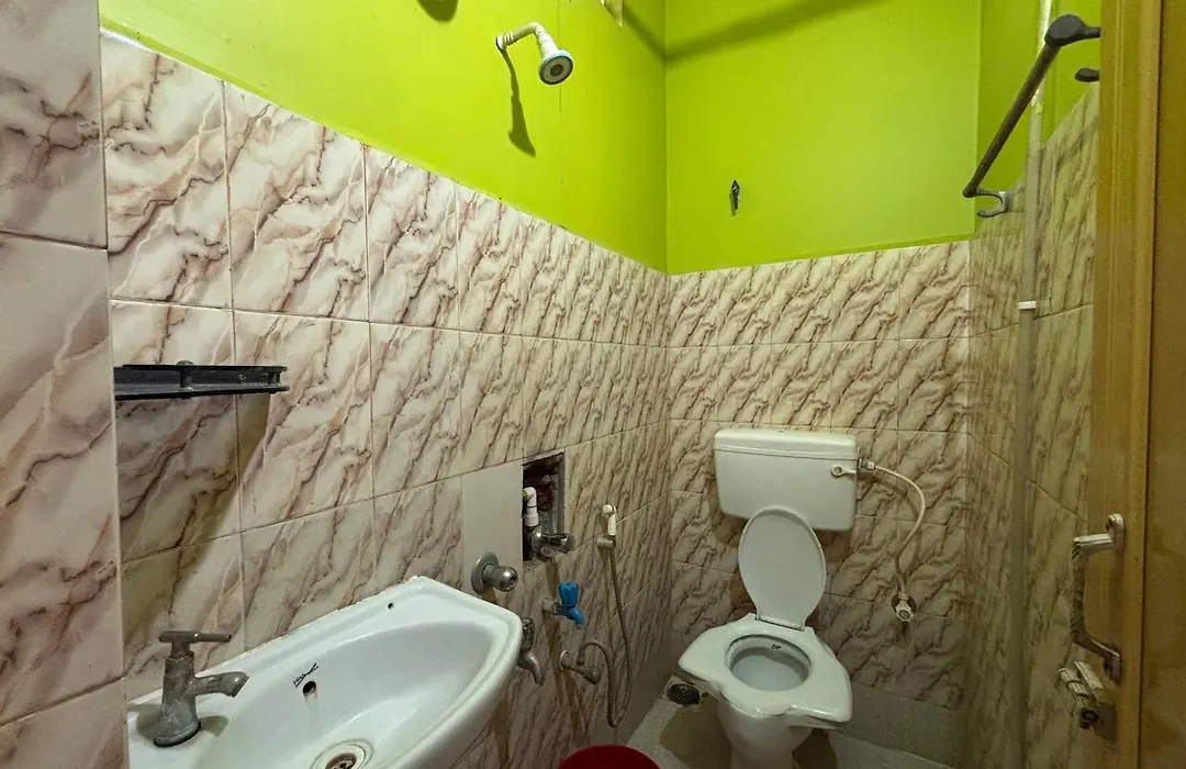 Jagannath Guest House-1