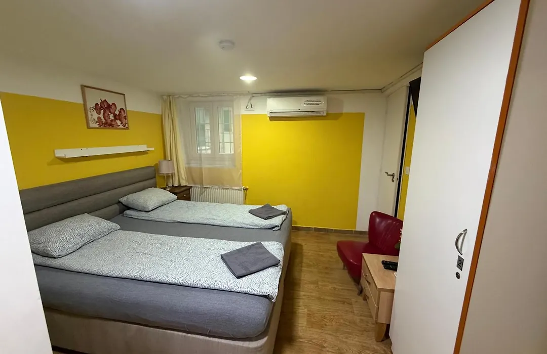 Deniz Guesthouse-1