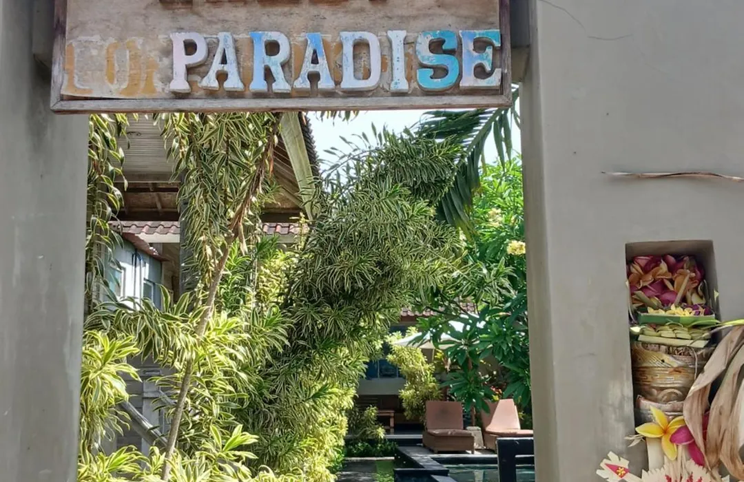 Walet'S Paradise-1