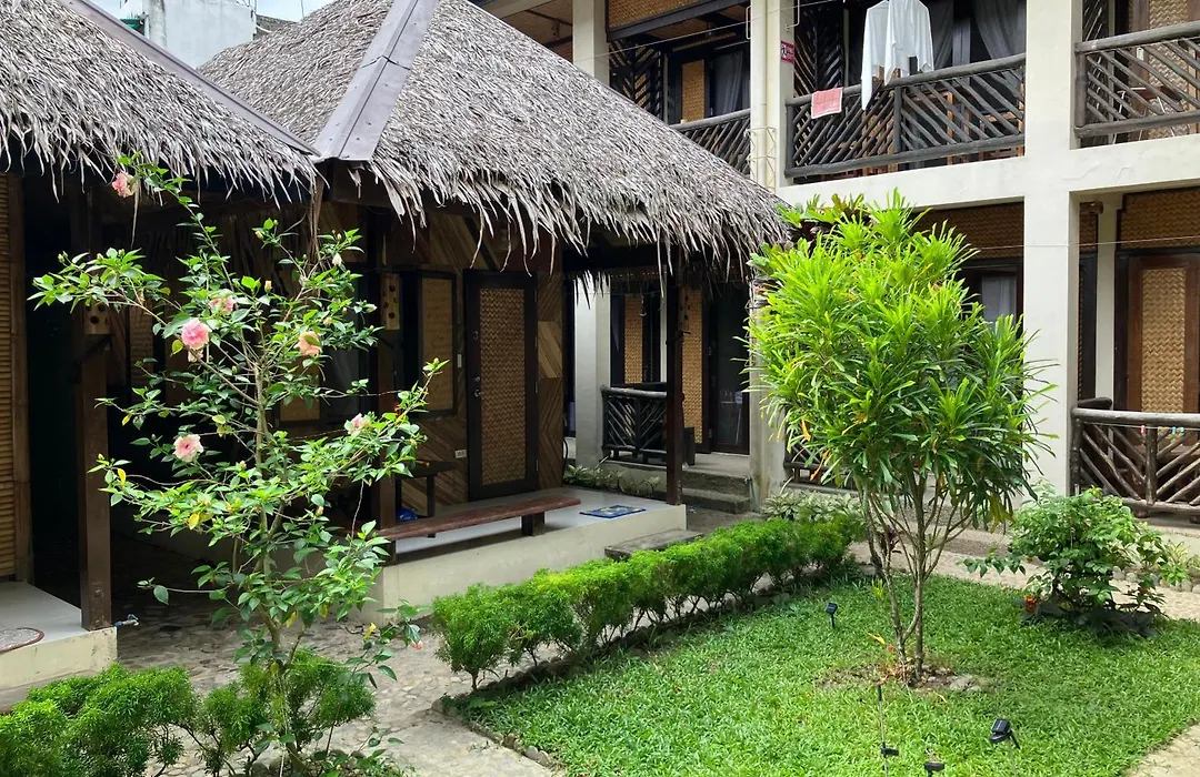 Le Cou De Tou Village Resort-1