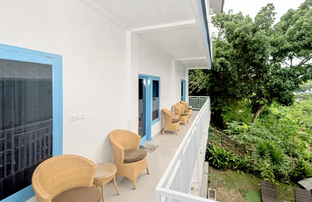 Hotel Bonne Nuit-1