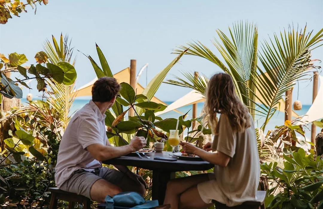 Bohemia Beach Tayrona-1