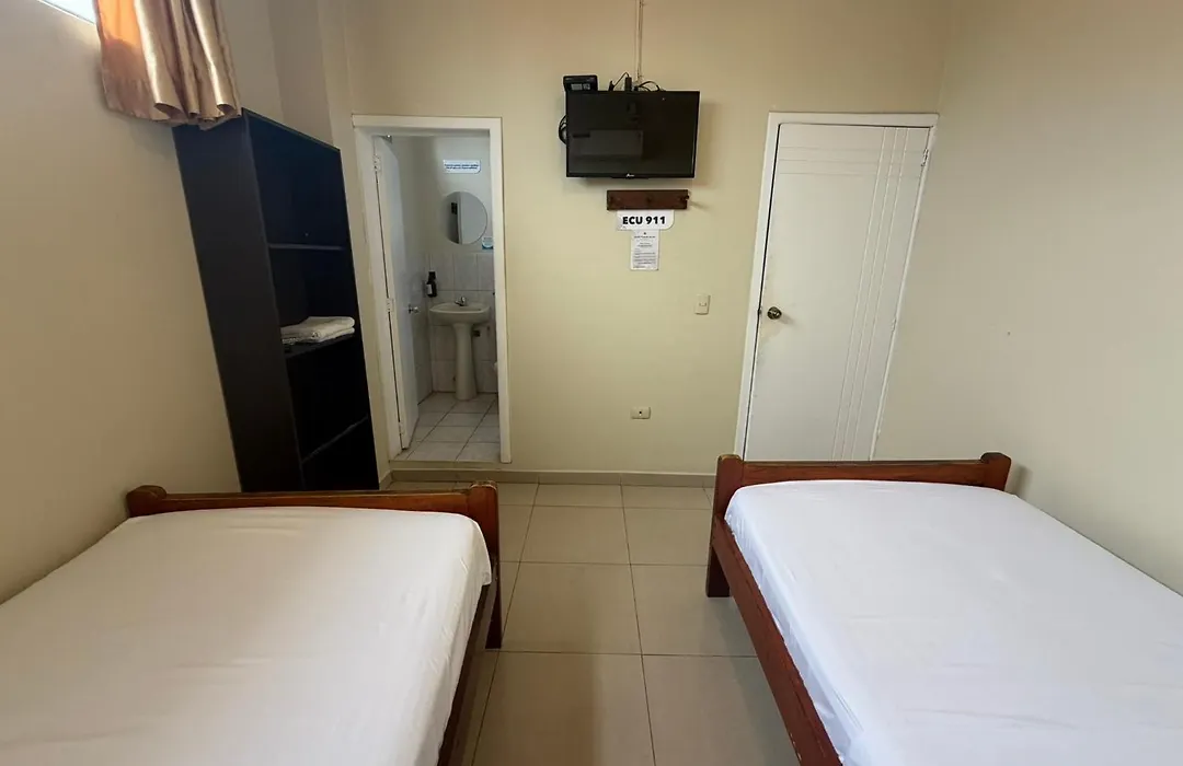 Hostal Posada Del Sol-1
