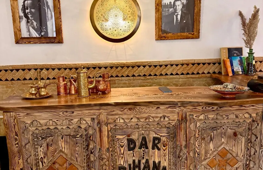 Dar Rihana Dades-1