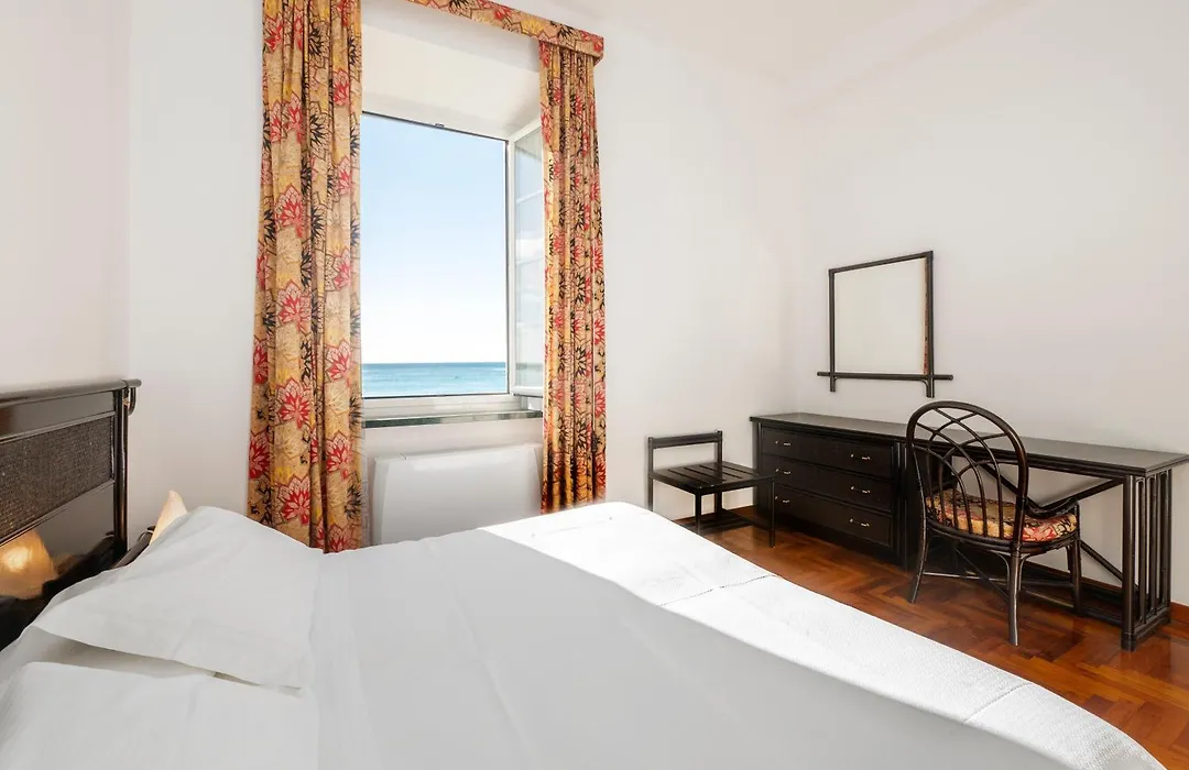 331 - Lord Nelson Appartamento Fronte e Vista Mare 4-1