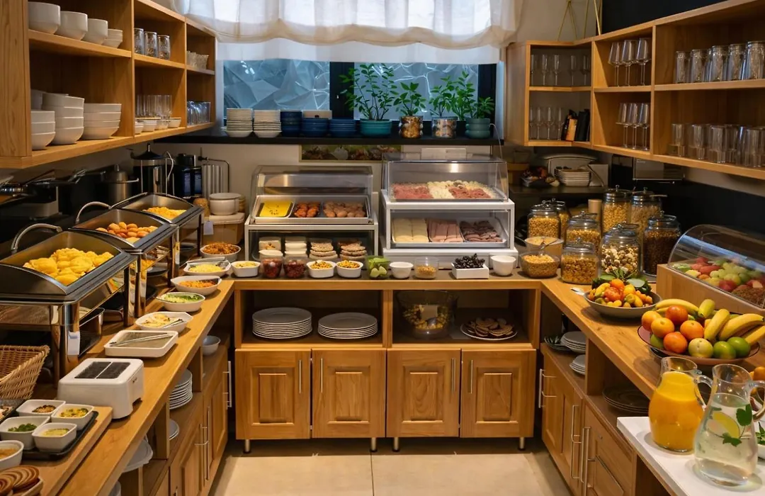 Plitvice Falls Cottage - Luxury Rooms & Dinner-1