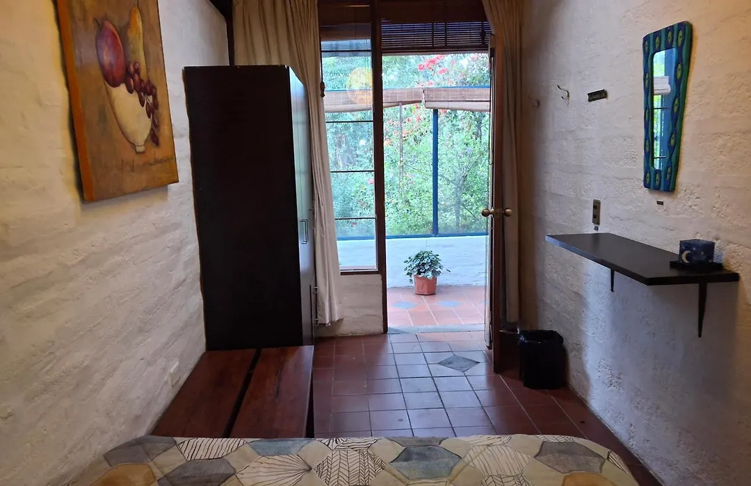 Casa del Aguacate Cumbaya - Tumbaco-1