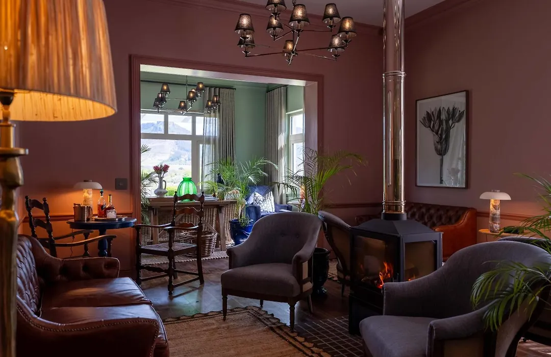 Cape Vue Country House-1