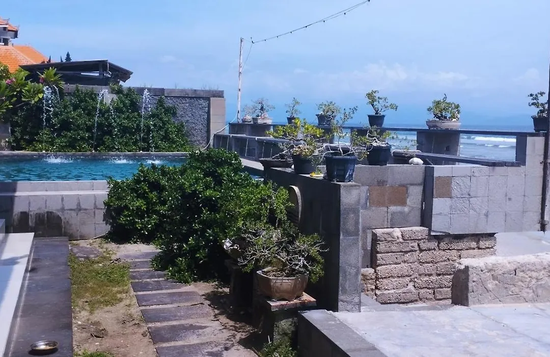 Waterside Inn Nusa Penida-1