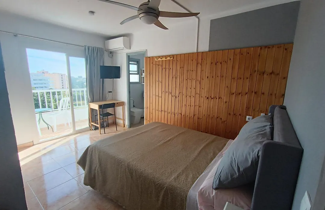 Hostal Belgica-1