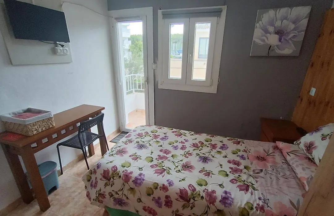 Hostal Bélgica-1