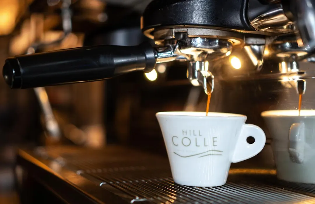 Hill Colle - Camere & Bistrot-1