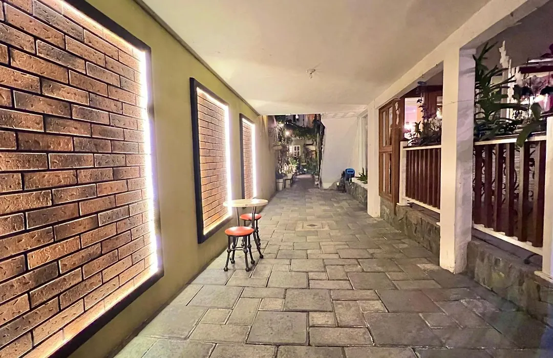 Hostal Mago-1