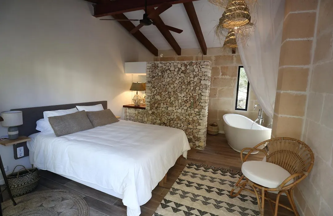 La Casa Menorca-1