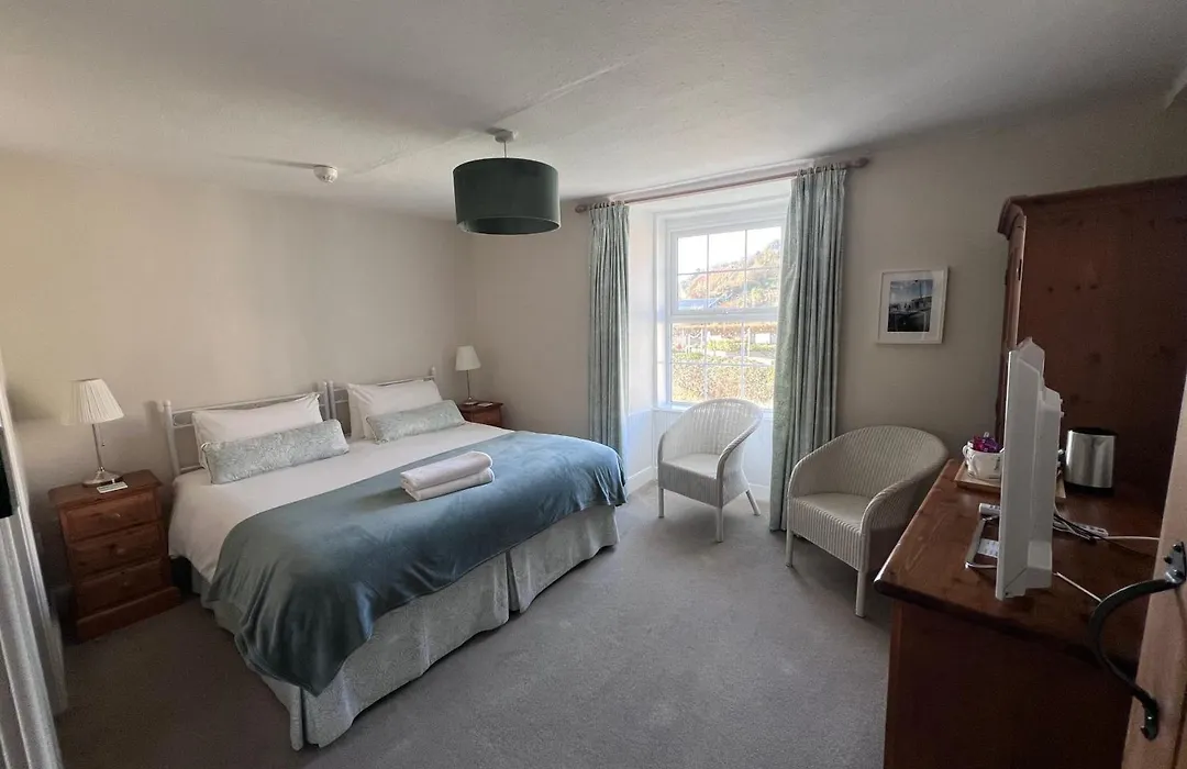 Bay View Guest House-1