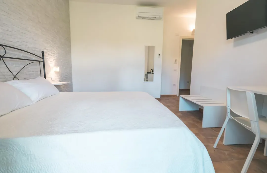 Hotel Borgo Albador-1