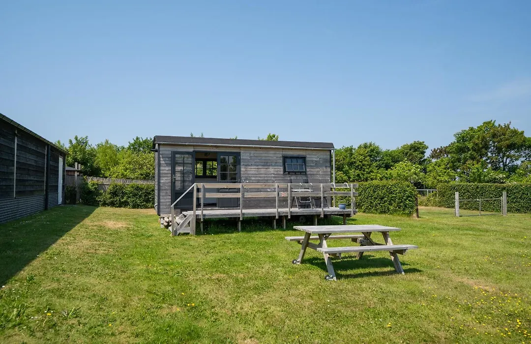 B&B Johanneshoeve - de mooiste plek op Texel-1