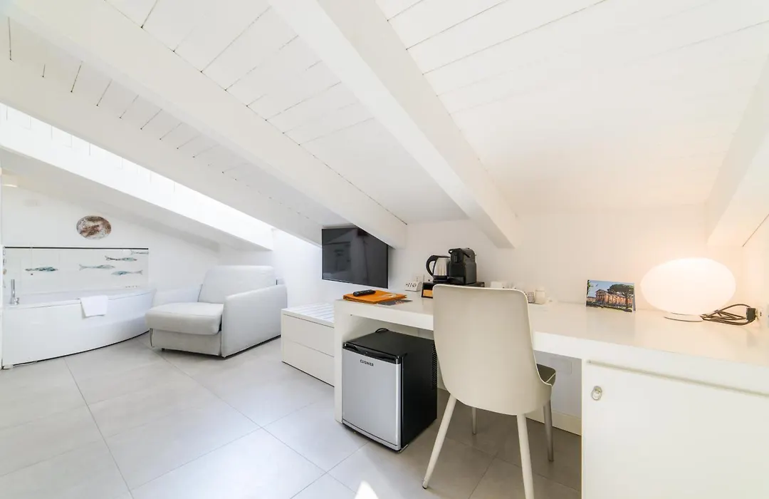 Zia Pupetta Suites-1