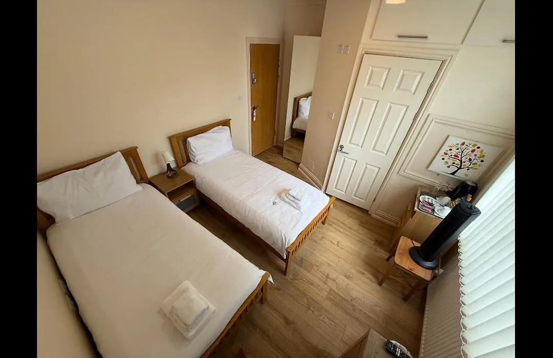 Chatsworth Guest House-1