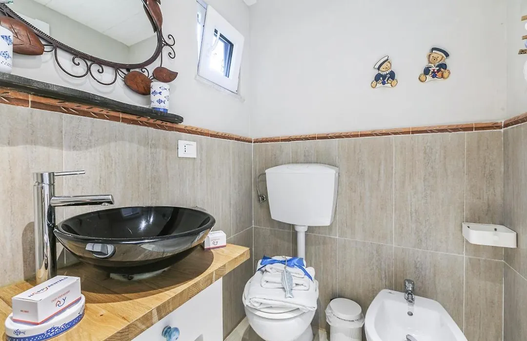 La Casa Fra Gli Ulivi Luxury Apartments With Pool Near Cinque Terre And Tuscany-1