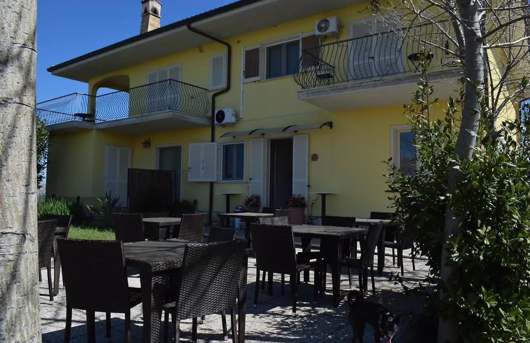 Villa Marianna-1