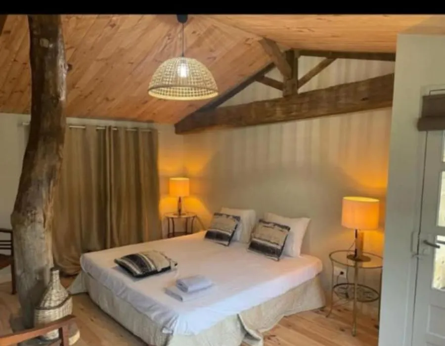 La Belle Epoque - Chambres D'Hotes & Spa-1