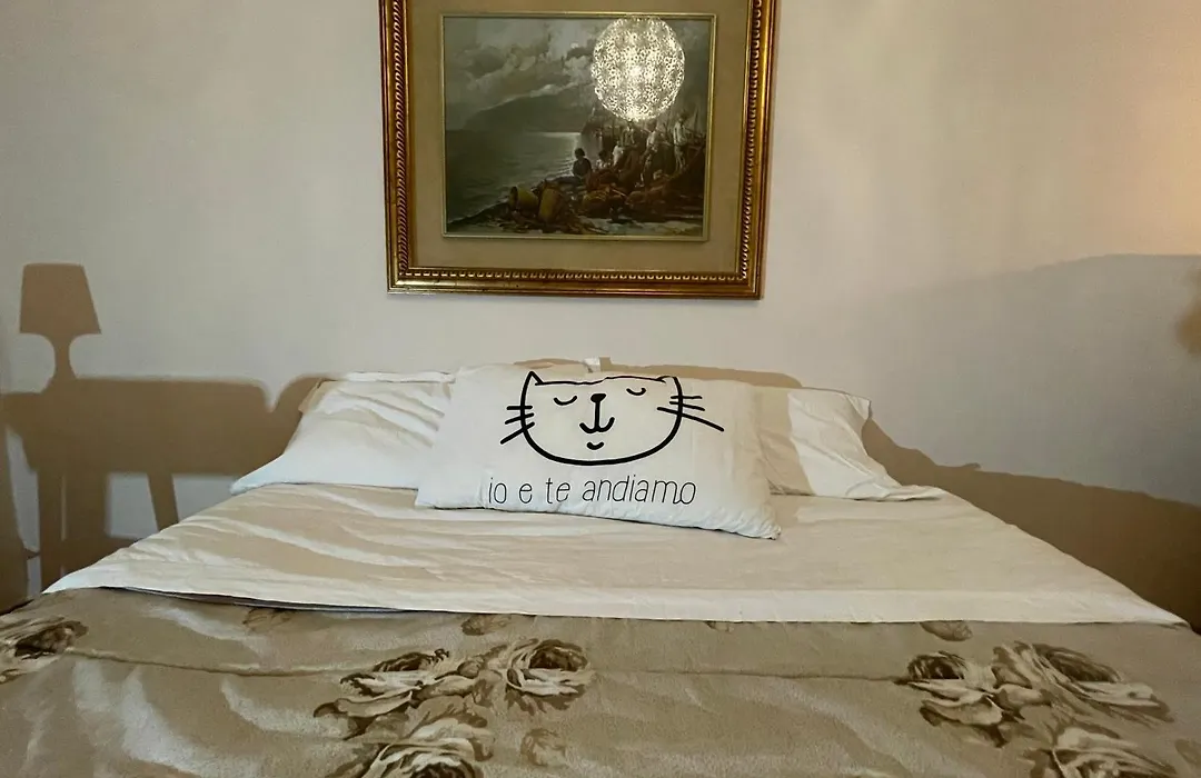 Paradise Suites - Brignole Station - Best Price Rooms - Always Open-1