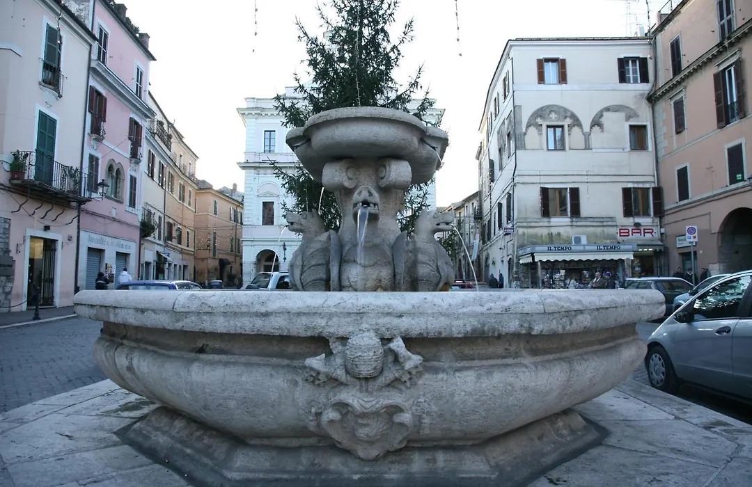 Dimora Palazzo Morelli-1