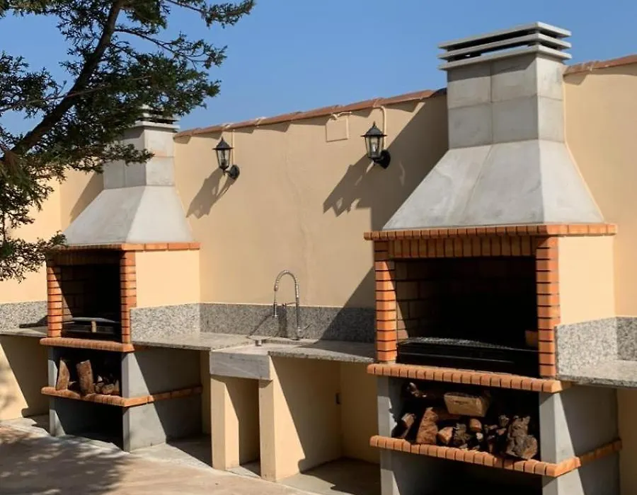 Casa Rural Vicenta 1750-1