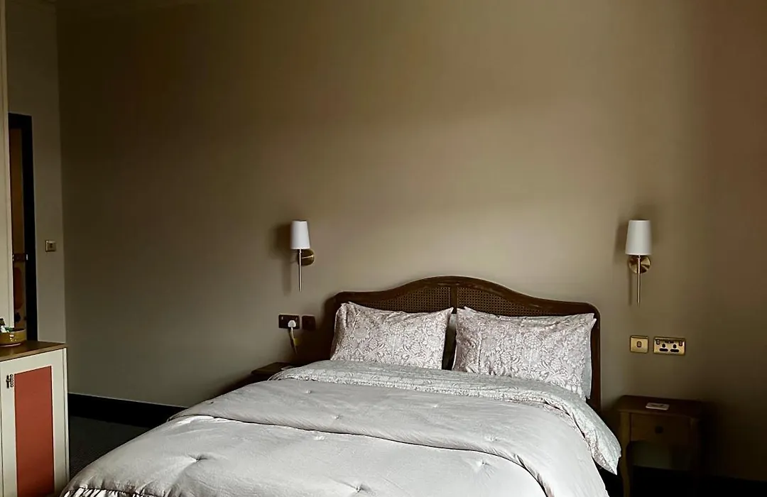 The Pines Guest House-1