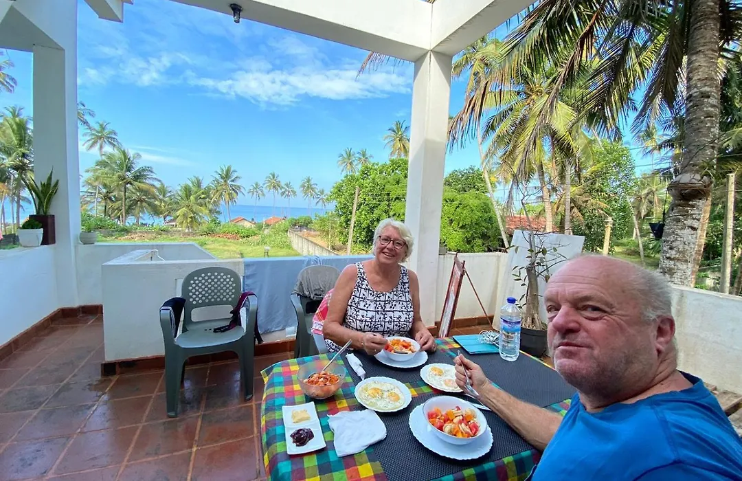 Ayona Beach Villa-1