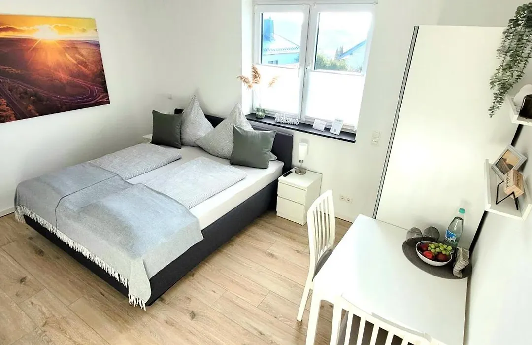 Ring Apartment am Nürburgring-1