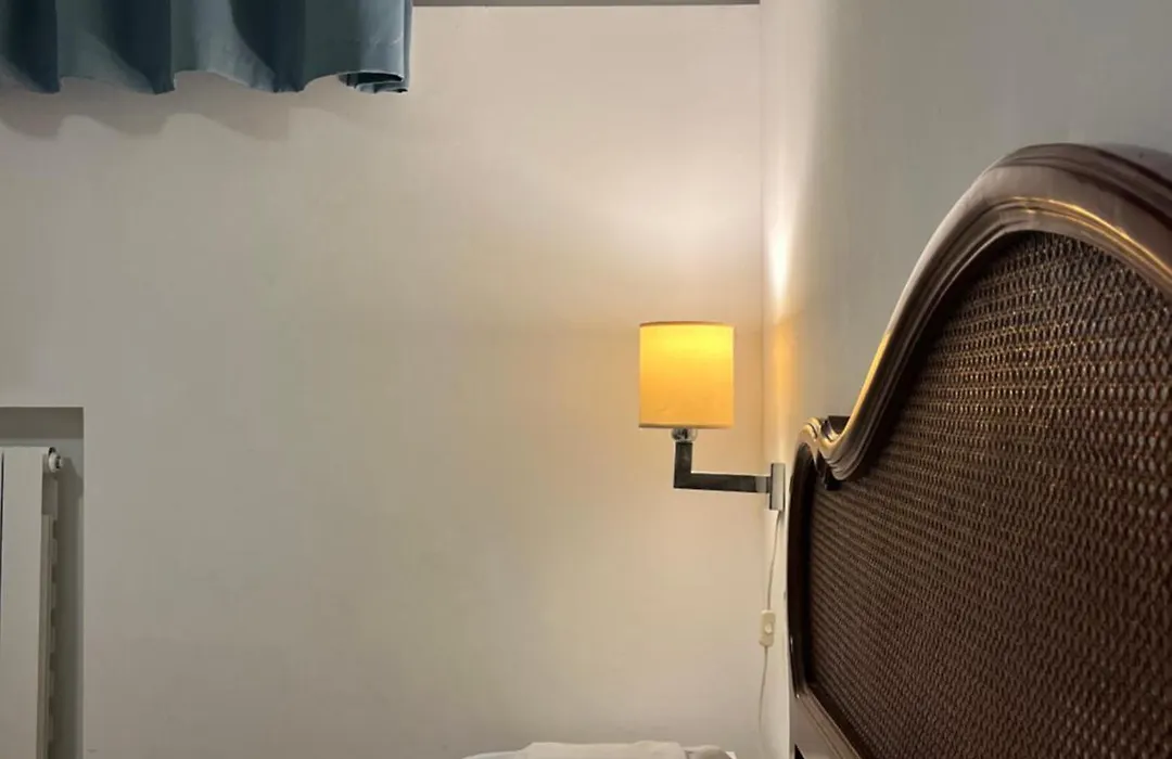 Rucellai Guest House-1