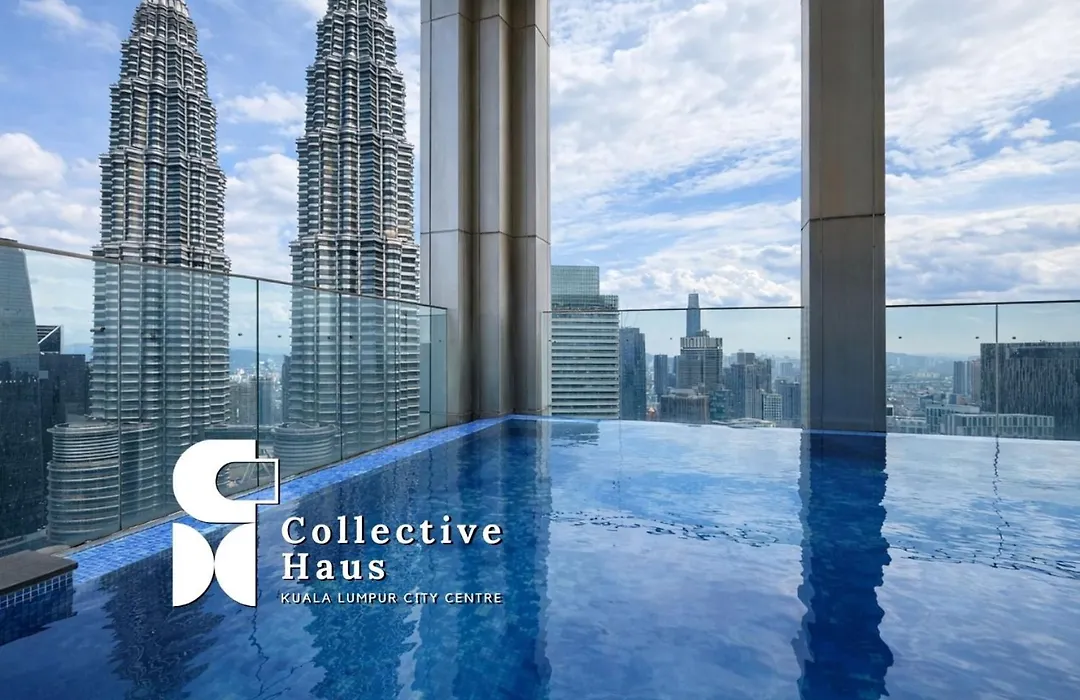 Tropicana Residence Kuala Lumpur By Collective Haus-1