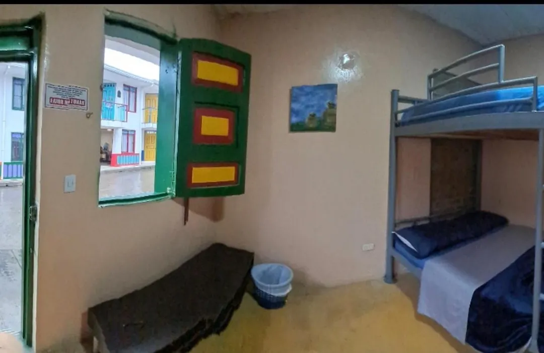 Hospedaje Hermanos Cardona-1