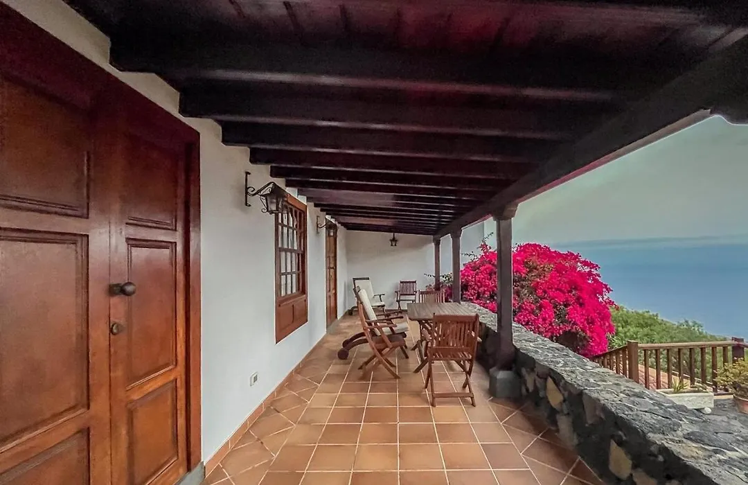 Guestready - La Morera Villa De Mazo-1