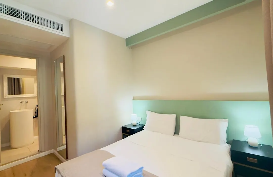 Hotel Sallustio-1