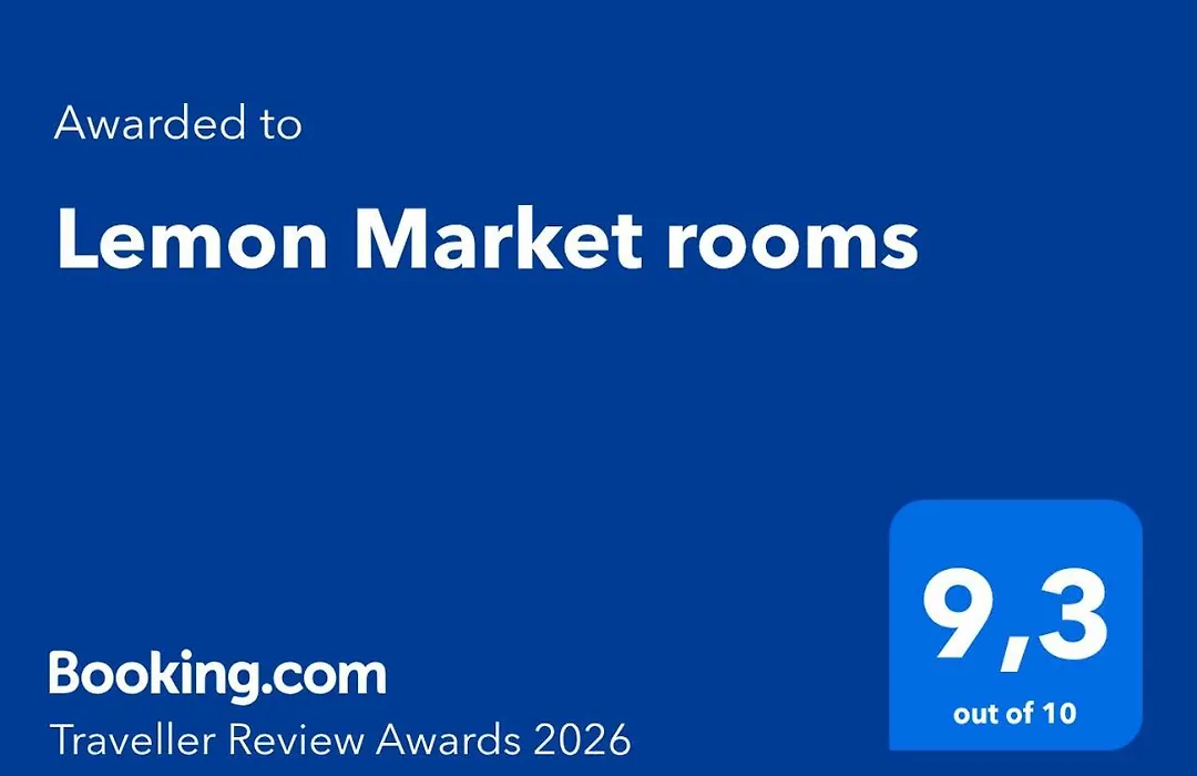 Lemon Market Rooms-1