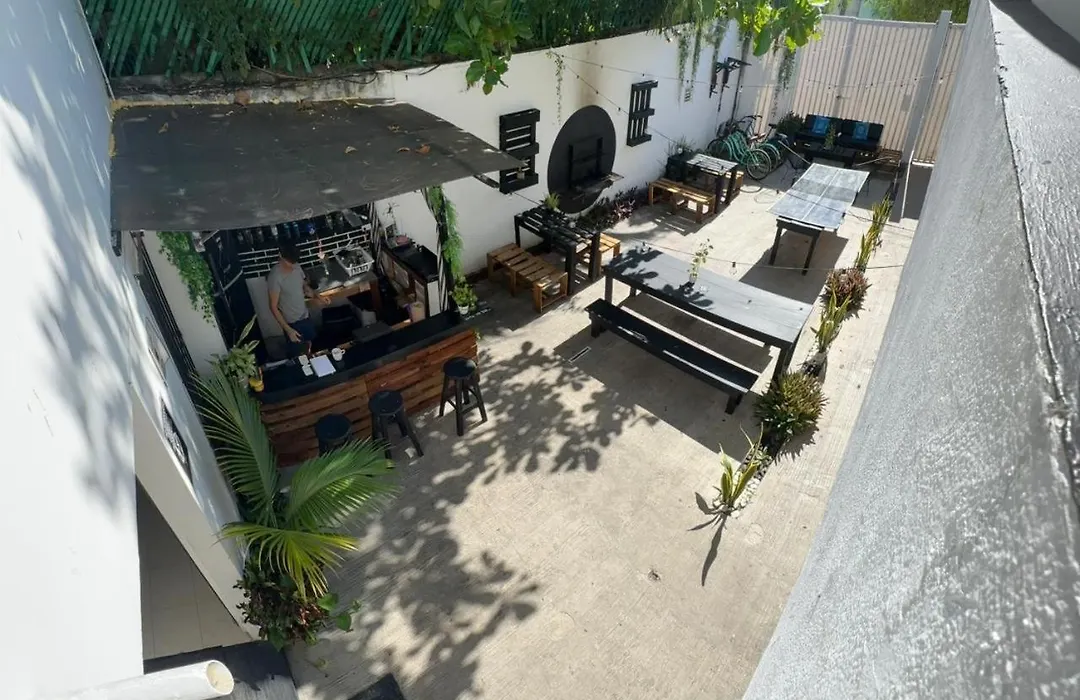 The Hostal Inn & Spa-1