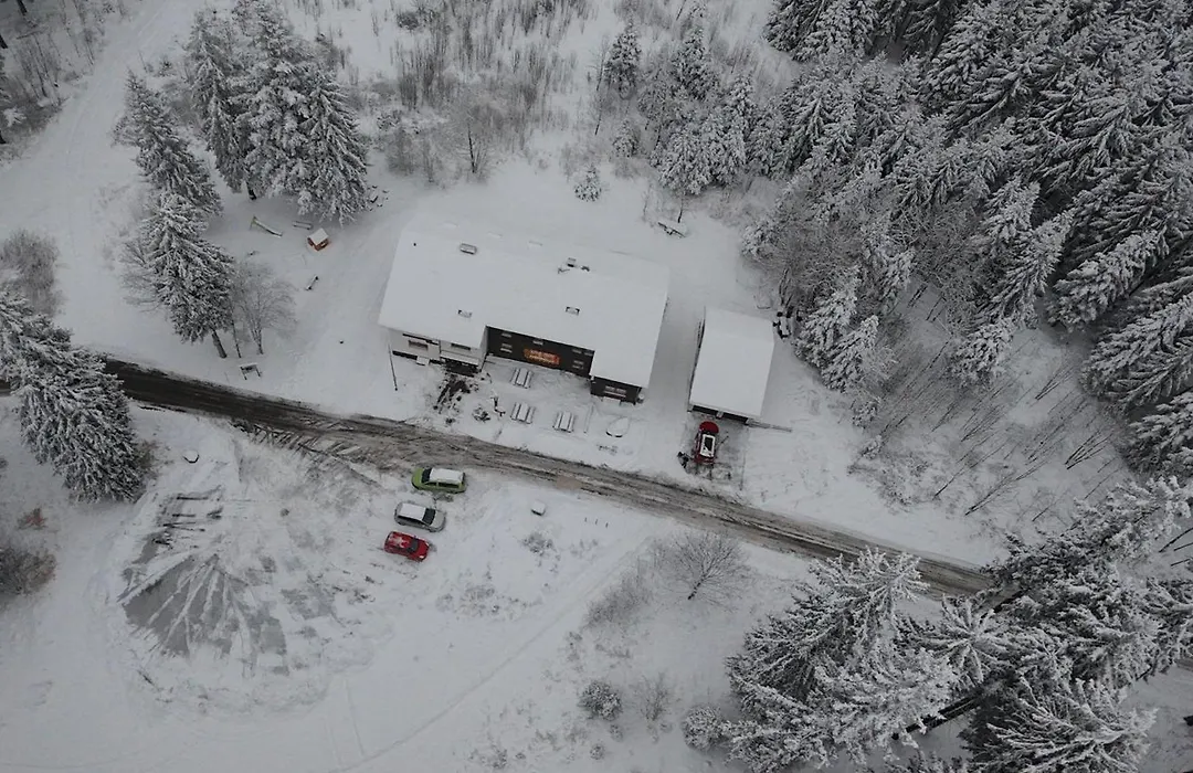 Naturfreundehaus Brend-1
