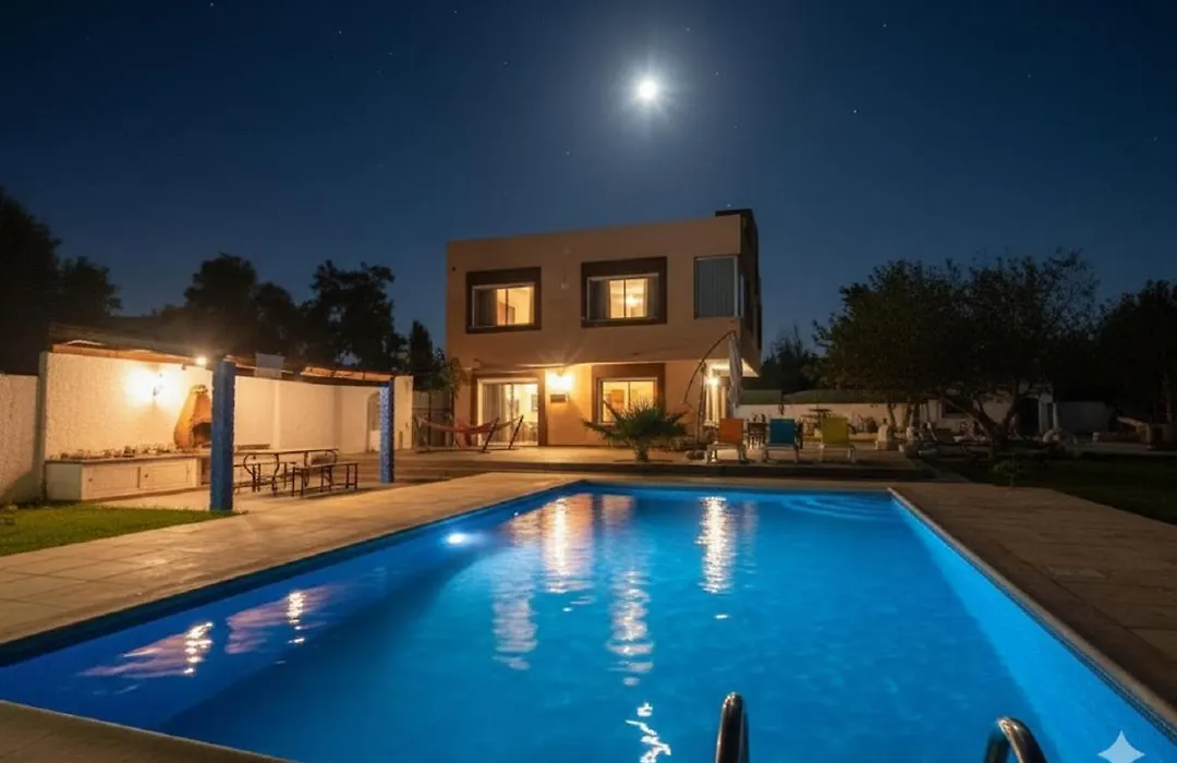 Villa Mabrouka-1